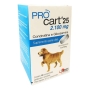 Procart 25 Condroitina E Glicosamina 60 Comp Cães Procart Agener União
