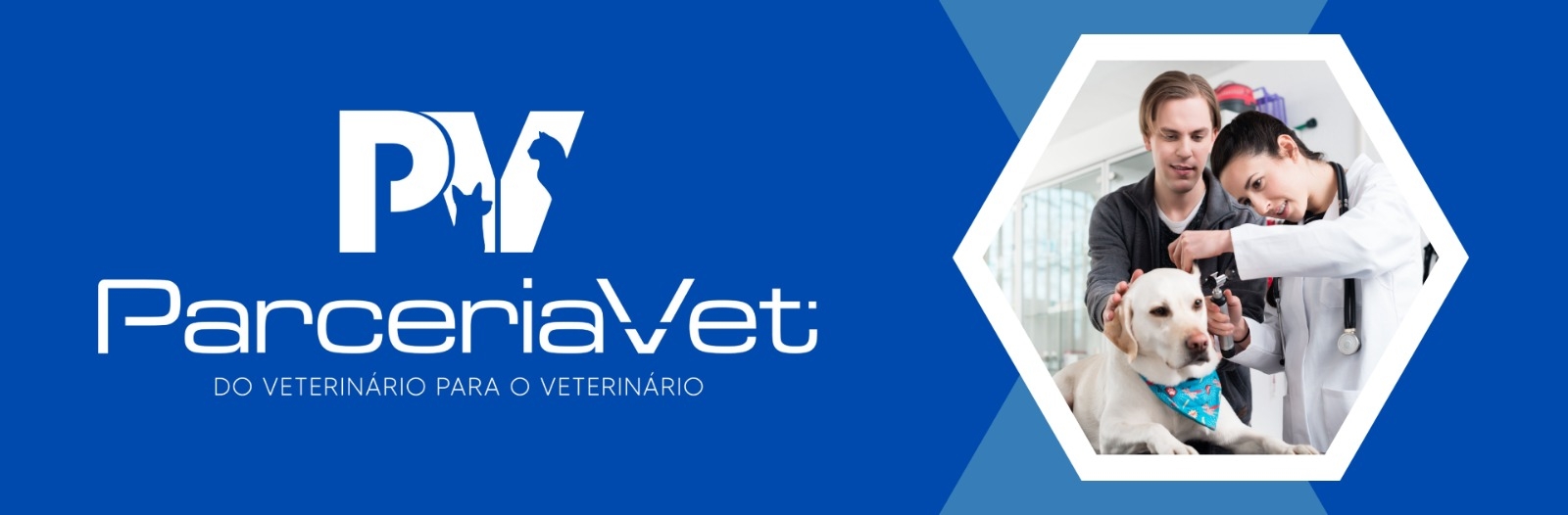 Parceria VET